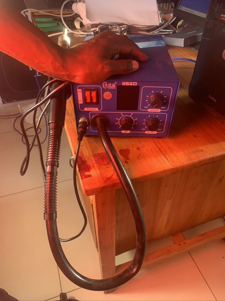 Computer System and Architecture