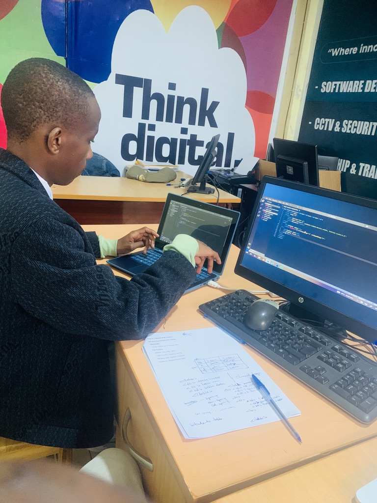 Mobile App Development