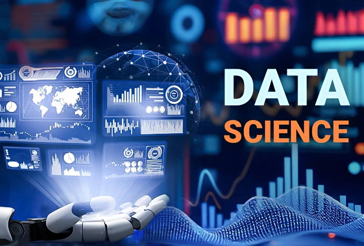 Data Science Short Course